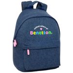 Benetton-Mochila-Escolar-Denim