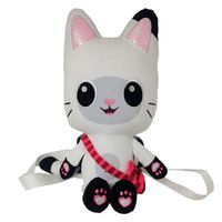 Casa de Muñecas de Gabby Mochila Pandy