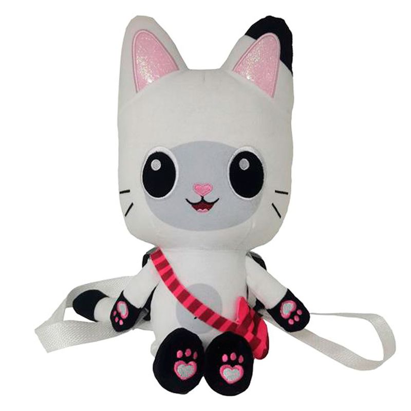 Casa-de-Muñecas-de-Gabby-Mochila-Pandy