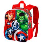 Los-Vengadores-Mochila-Infantil-3D