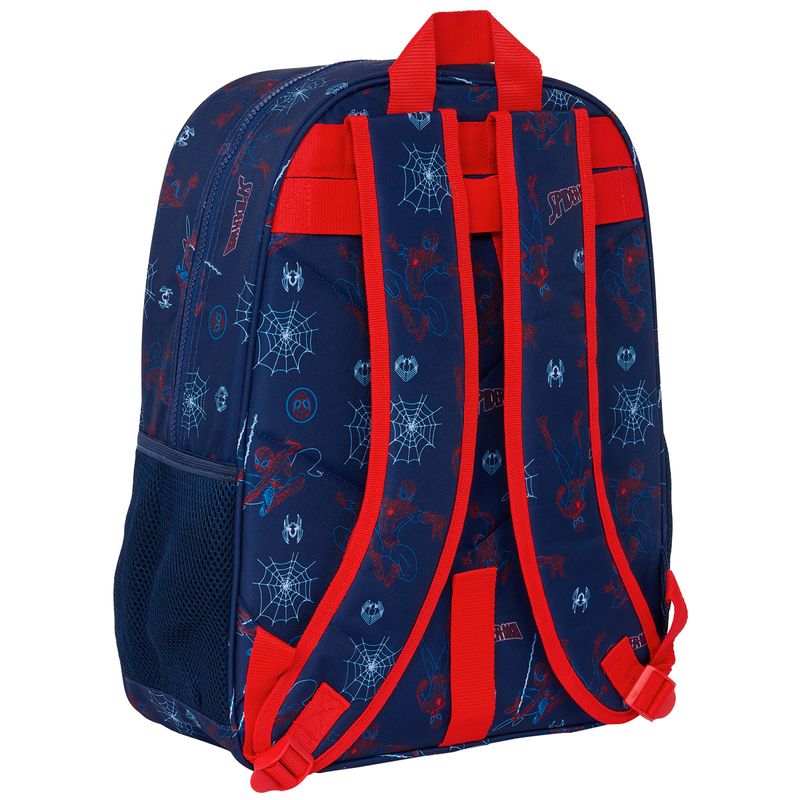 Spiderman-Mochila-Escolar-Adaptable-Carro_1