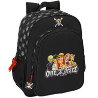 One Piece Mochila Junior Adaptable Carro