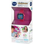 Kidizoom-Smartwatch-Max-Fucsia_2