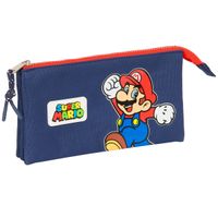 Super Mario Portatodo World