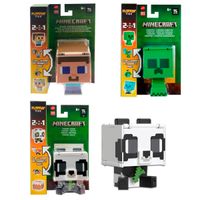 Minecraft Flippin Figs Figura Surtida