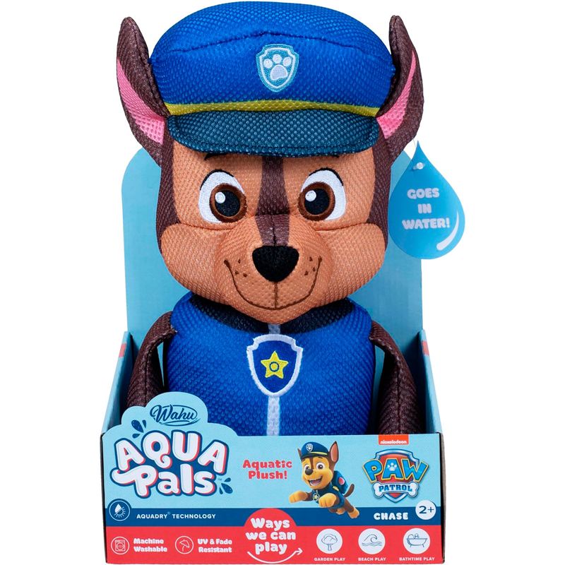 Aqua-Pals-Patrulla-Canina-Chase
