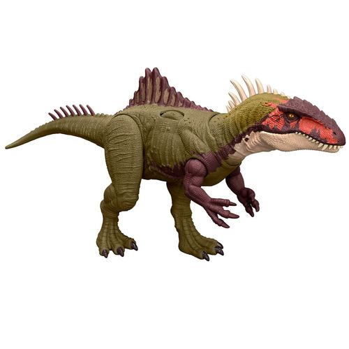 Jurassic World Epic Evolution Becklespinax