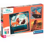 El-Rey-Leon-Puzzle-3X48-Piezas