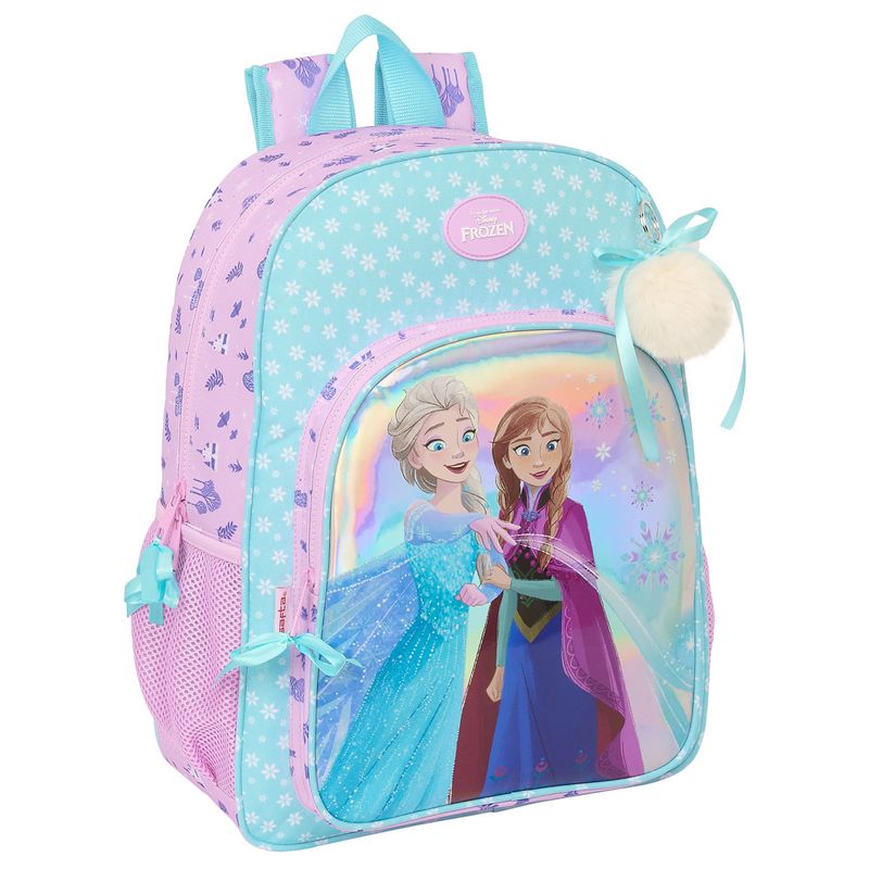 Frozen-Mochila-Escolar-Cool-Days