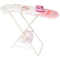 Planchador Plegable Koala con Accesorios