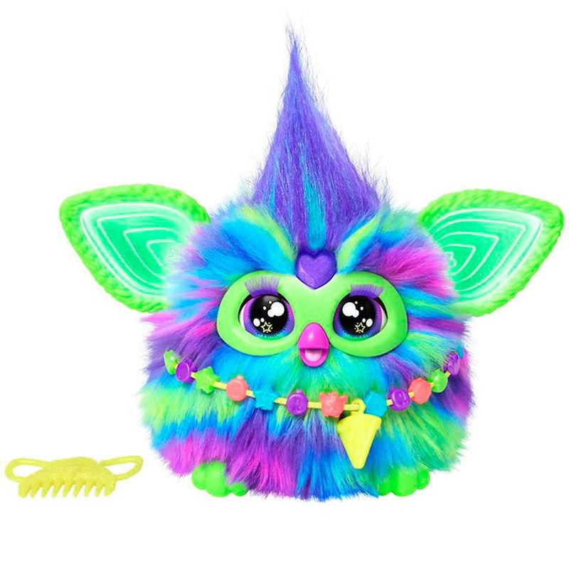 Furby-Aurora-Furbealis