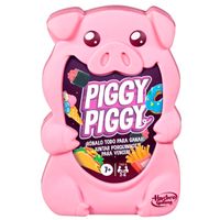 Piggy Piggy Juego