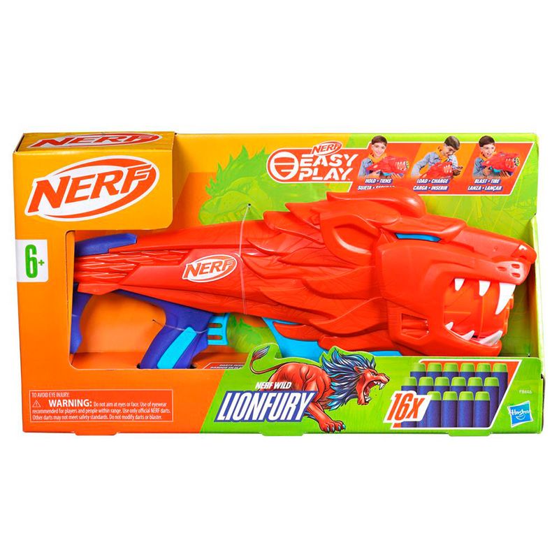 Nerf-Junior-Wild-Lanzador-Lionfury_1