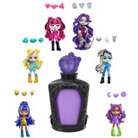 Monster High Poción Mini Muñeca Sorpresa