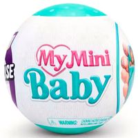 Bola Sorpresa My Baby