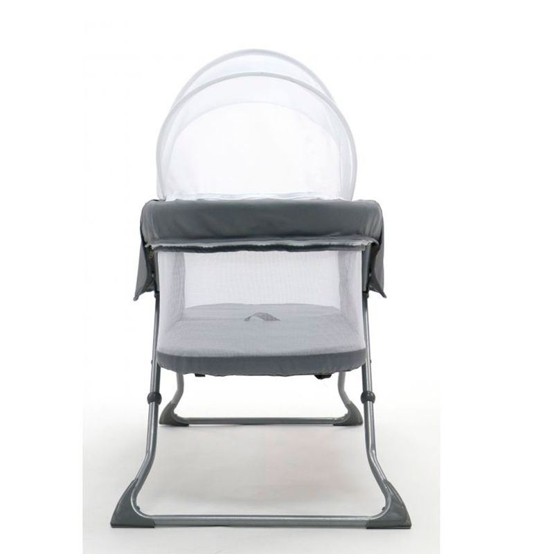 Minicuna-plegable-c--mosquitera-Gris_2