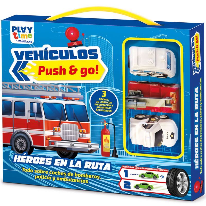 Vehiculo-Puxh---Go-Heroes-en-Ruta