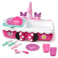Minnie Mouse Fregadero Mágico