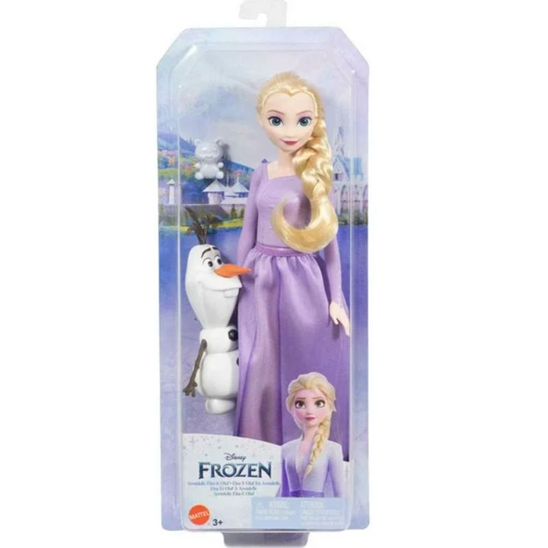 Frozen-Muñeca-Elsa-con-Olaf_1