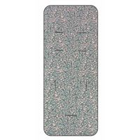 Colchoneta Reversible Flor de Loto