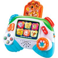 Leapfrog Mando de Animales