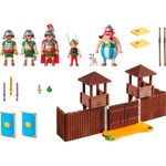 Playmobil-Asterix--Campamento-Romano_1