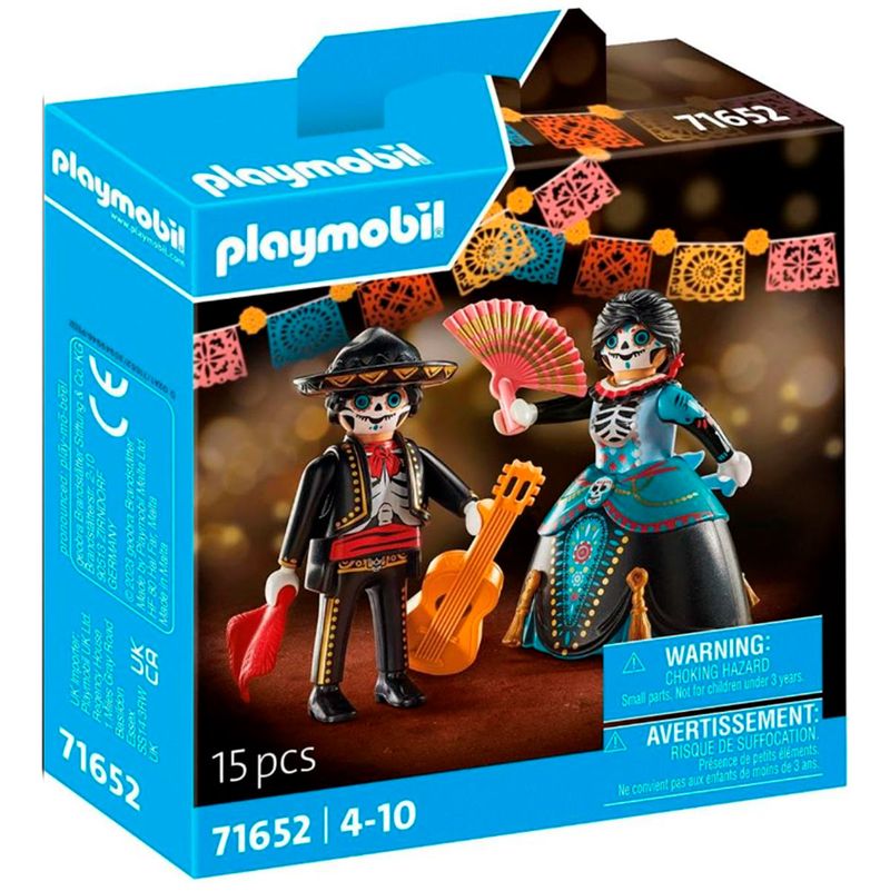 Playmobil-Pack-Dia-de-Muertos