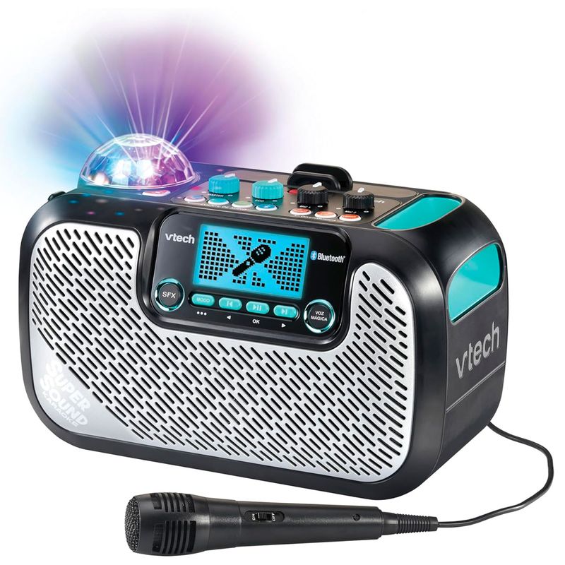 SuperSound-Karaoke