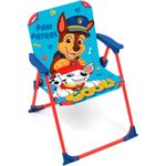 Patrulla-Canina-Silla-Plegable
