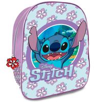 Stitch Mochila Infantil Escolar