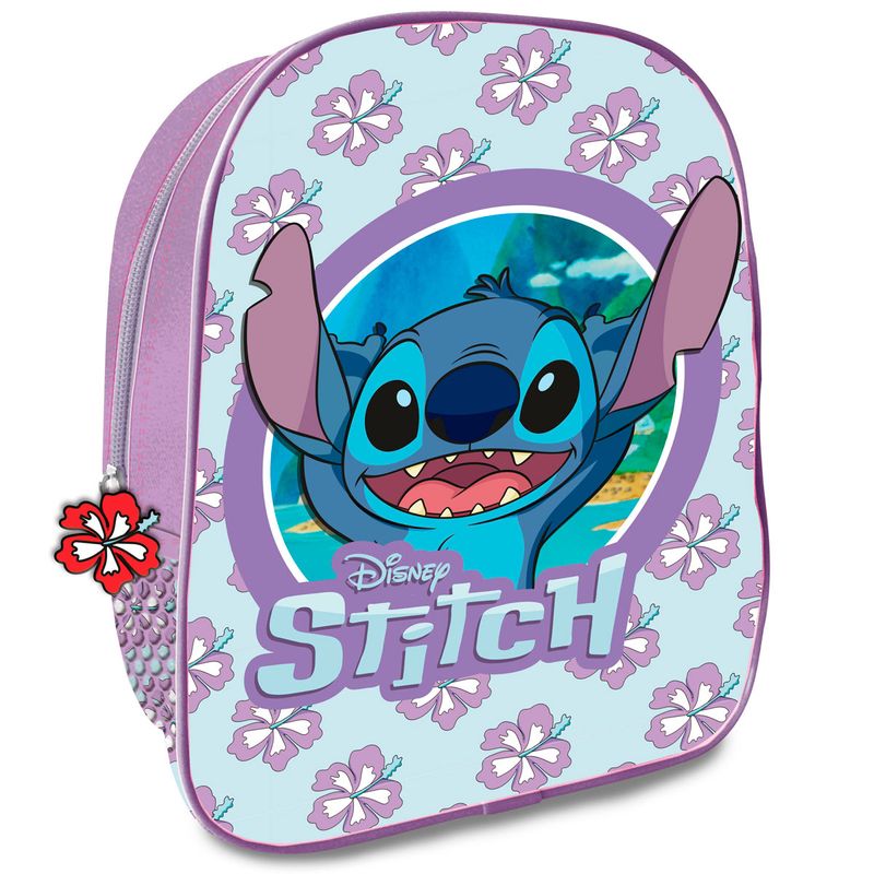 Stitch-Mochila-Infantil-Escolar