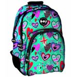 Mochila-Escolar-B4U-Corazones