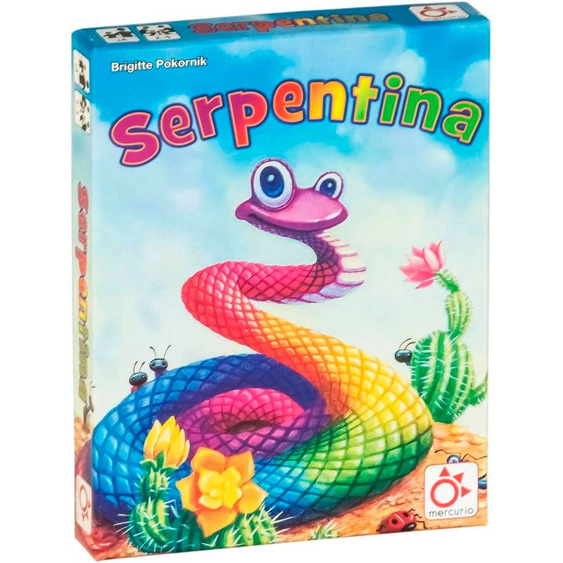 Serpentina-Juego-Cartas