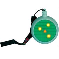 Dragon Ball Réplica Radar Luminoso