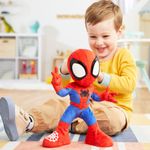 Spidey-y-sus-Amigos-Spidey-Baila-y-Gatea_1