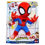 Spidey-y-sus-Amigos-Spidey-Baila-y-Gatea_3