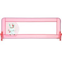 Barandilla 150cm 2 en 1 Rabbit Pink