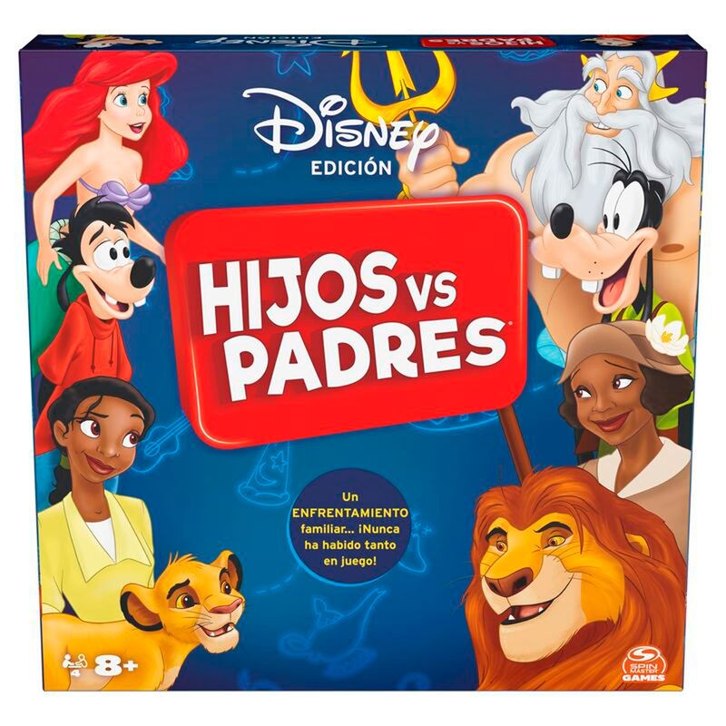 Hijos-Contra-Padres-Edicion-Disney