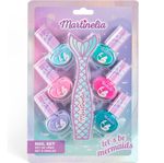 Let-s-Be-Mermaids-Pack-de-Uñas