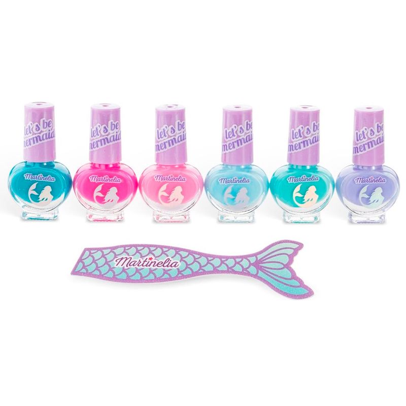 Let-s-Be-Mermaids-Pack-de-Uñas_1