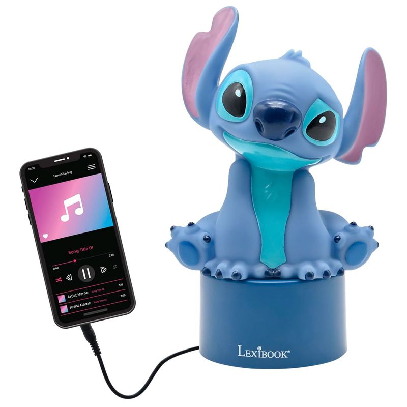 Stitch-Lampara-Nocturna-con-Altavoz_2
