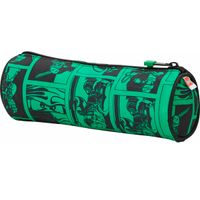 Lego Ninjago Portatodo Verde