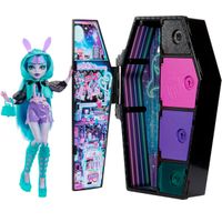 Monster High Skulltimate Secrets Neon Twyla