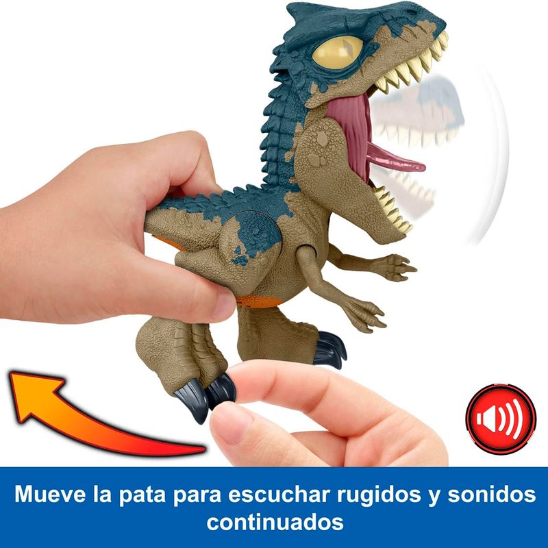 Jurassic-World-Chaos-Theory-Alosaurio-Mega-Rugido_1