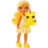 Rainbow High Littles Muñeca Daisy Madison