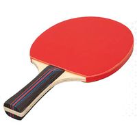 Raqueta de Ping Pong con Funda
