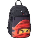 Lego-Ninjago-Mochila-Escolar-Roja