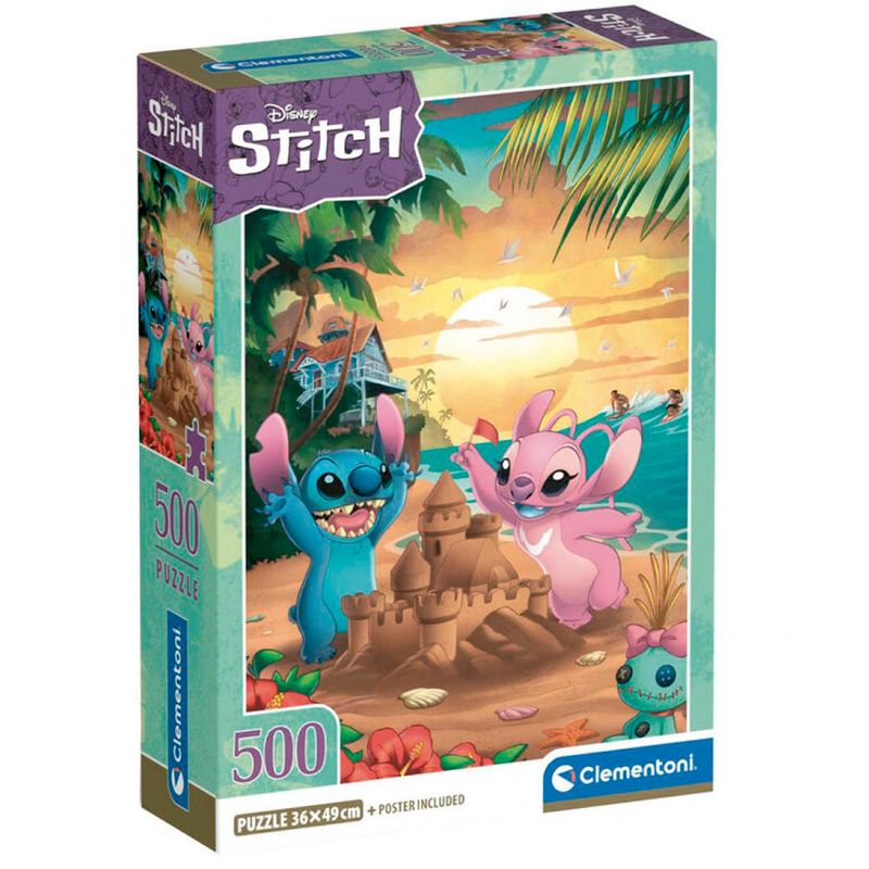 Stitch-Puzzle-500-Piezas