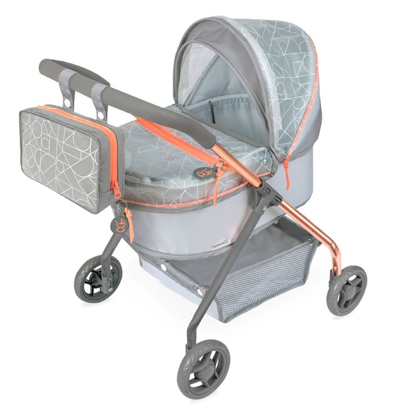 Carro-de-Muñecas-Mi-Primer-Coche-Cytix