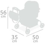 Carro-de-Muñecas-Mi-Primer-Coche-Cytix_4